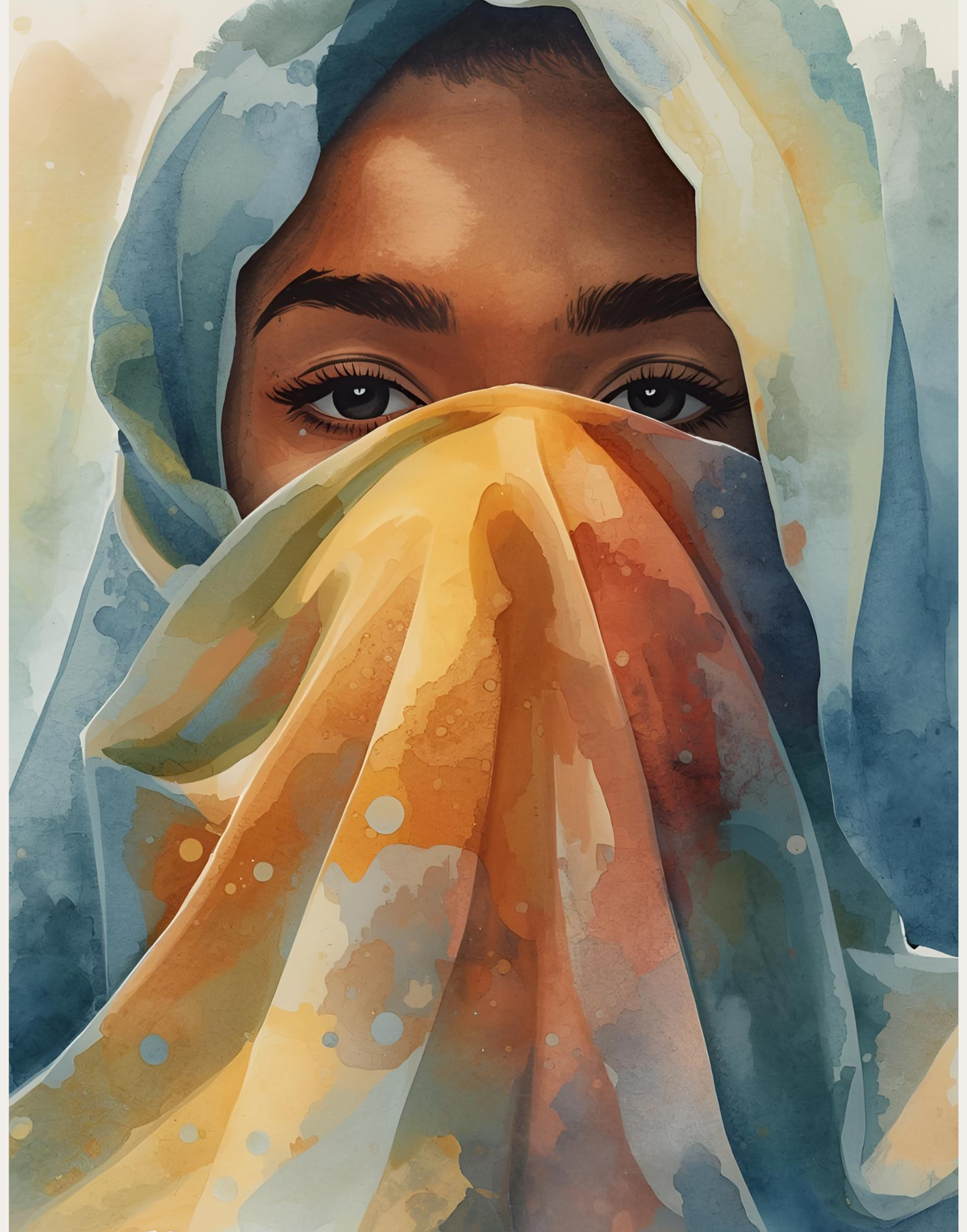 Vertical Poster Wall Art | Champagne Splash | Minimalist Luxury Home Decor