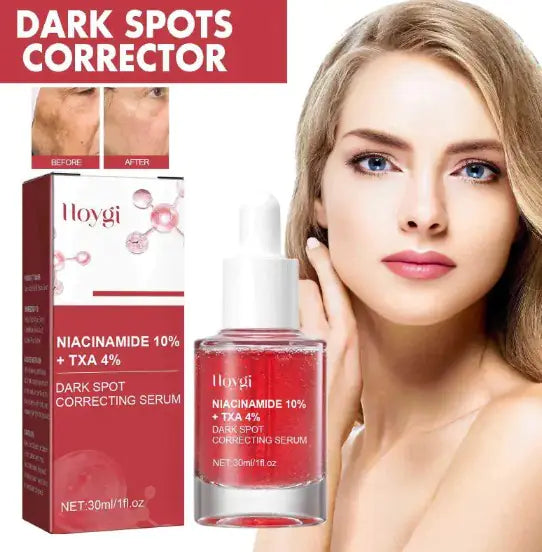 Fade Skin Spots Moisturizing Care Solution