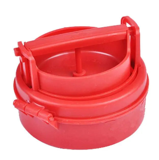 RoyalPress™ Burger Maker – Easy Patty & Burger Press for Perfect Homemade Burgers