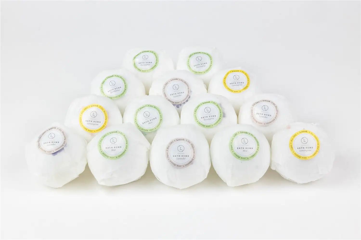 Luxury Personalized Christmas Gift Box – Premium Holiday Set for Her | Spa, Candle & Mug Gift Hamper