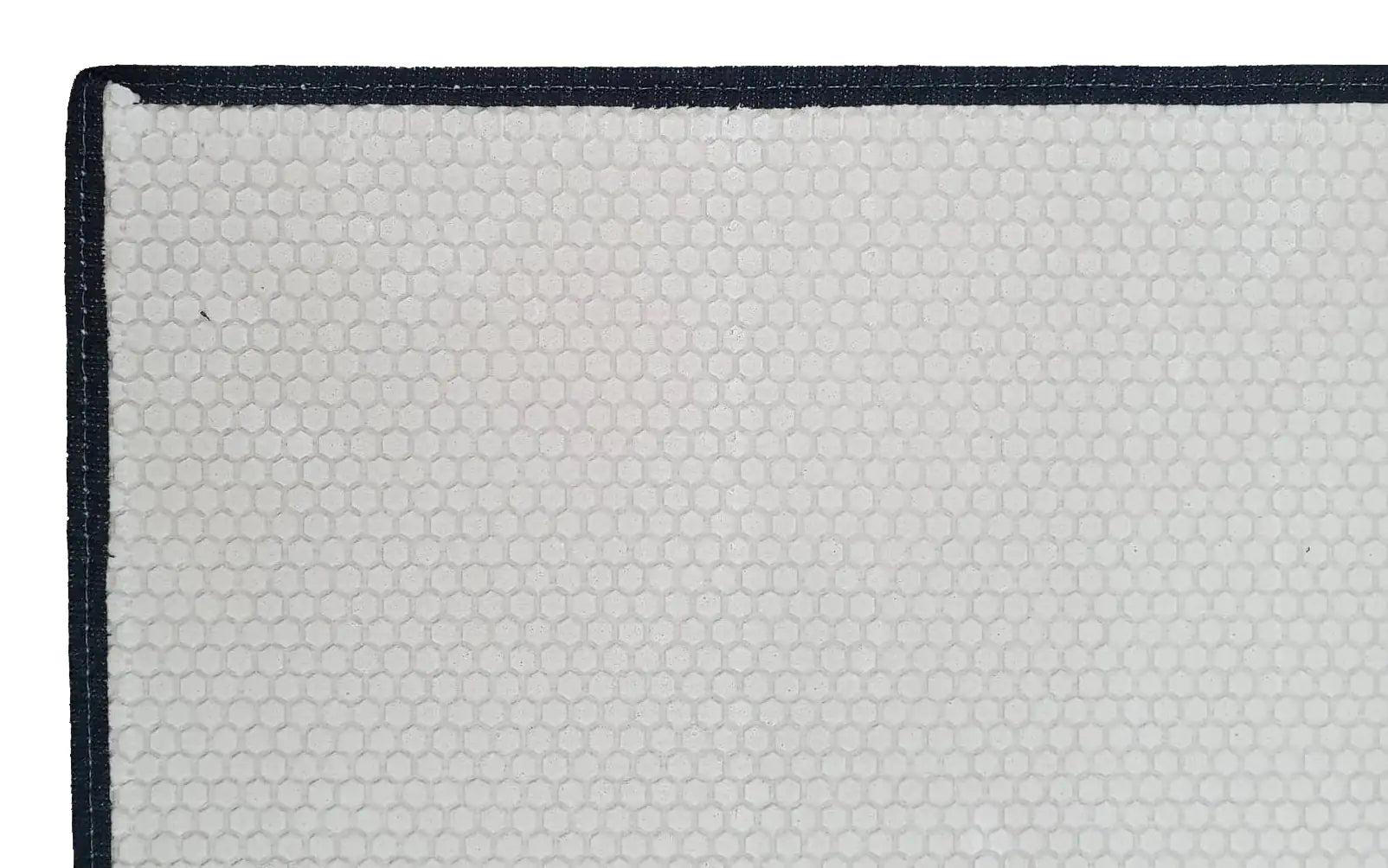 Schipperke Cozy Christmas Doormat